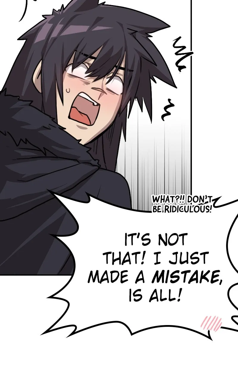 Read Maybe Undefeatable chapter 4 image 60 on Lezhin