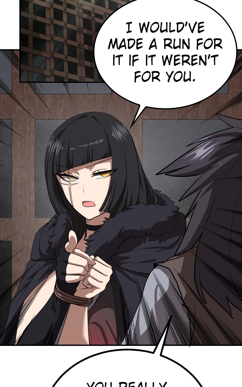 Read Maybe Undefeatable chapter 42 image 1 on Lezhin
