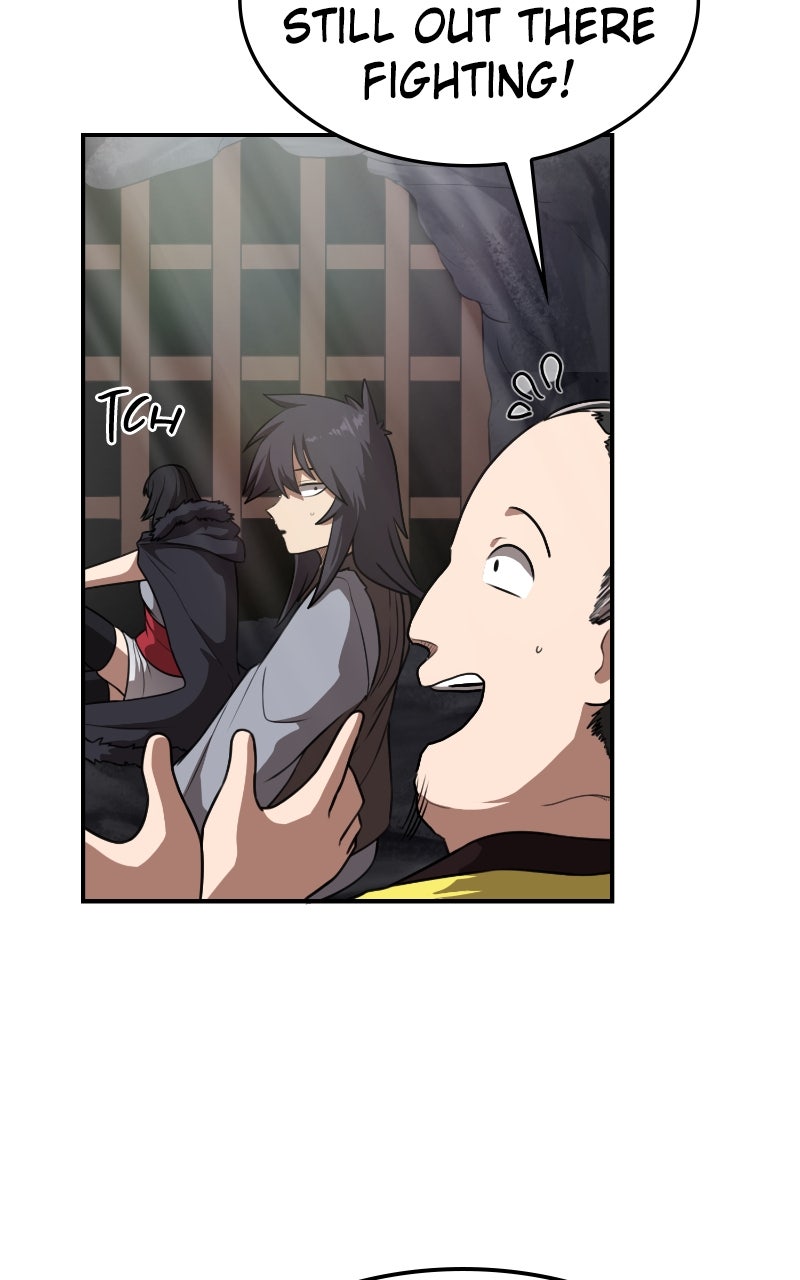 Read Maybe Undefeatable chapter 42 image 10 on Lezhin