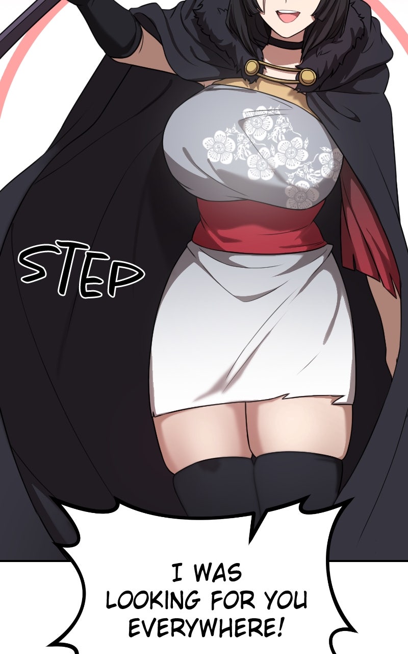 Read Maybe Undefeatable chapter 42 image 101 on Lezhin