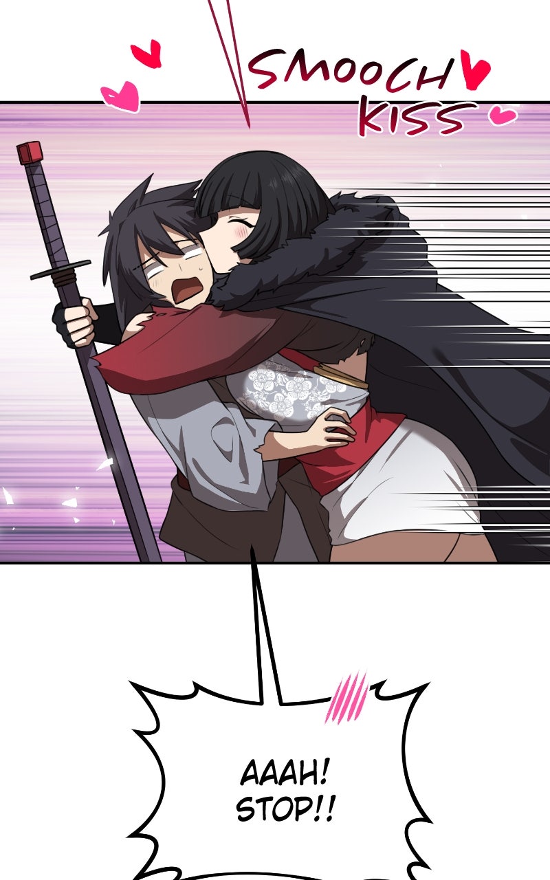 Read Maybe Undefeatable chapter 42 image 103 on Lezhin