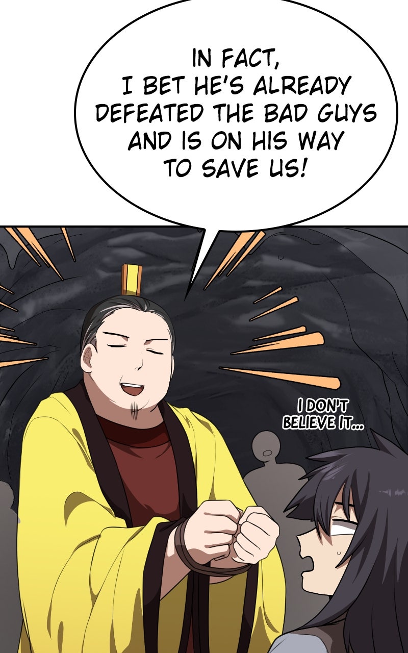 Read Maybe Undefeatable chapter 42 image 11 on Lezhin