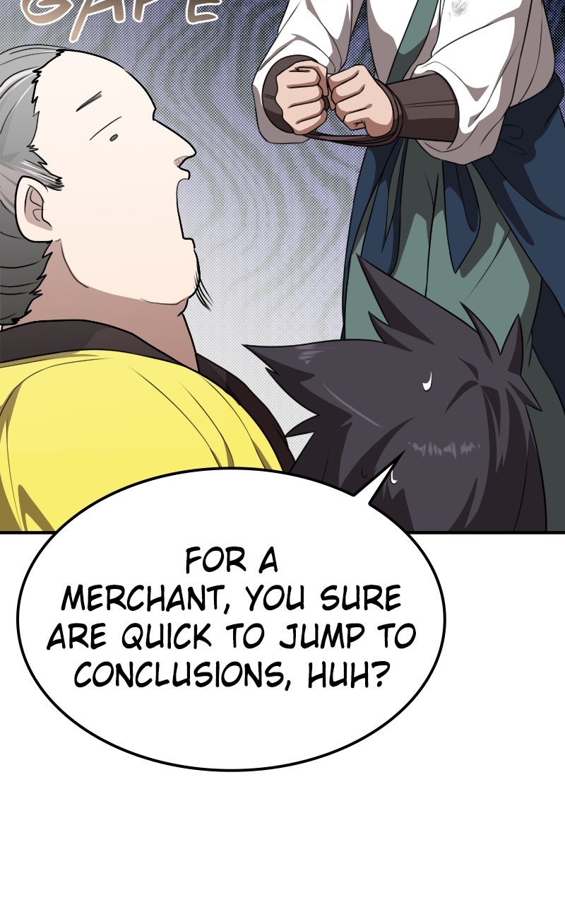 Read Maybe Undefeatable chapter 42 image 16 on Lezhin