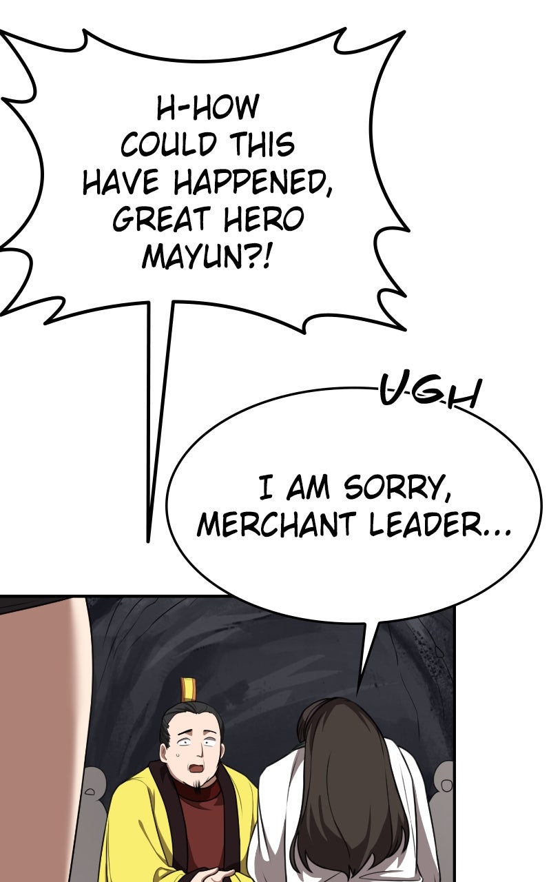 Read Maybe Undefeatable chapter 42 image 17 on Lezhin