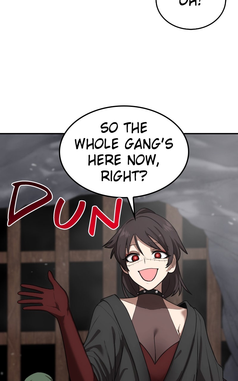 Read Maybe Undefeatable chapter 42 image 19 on Lezhin
