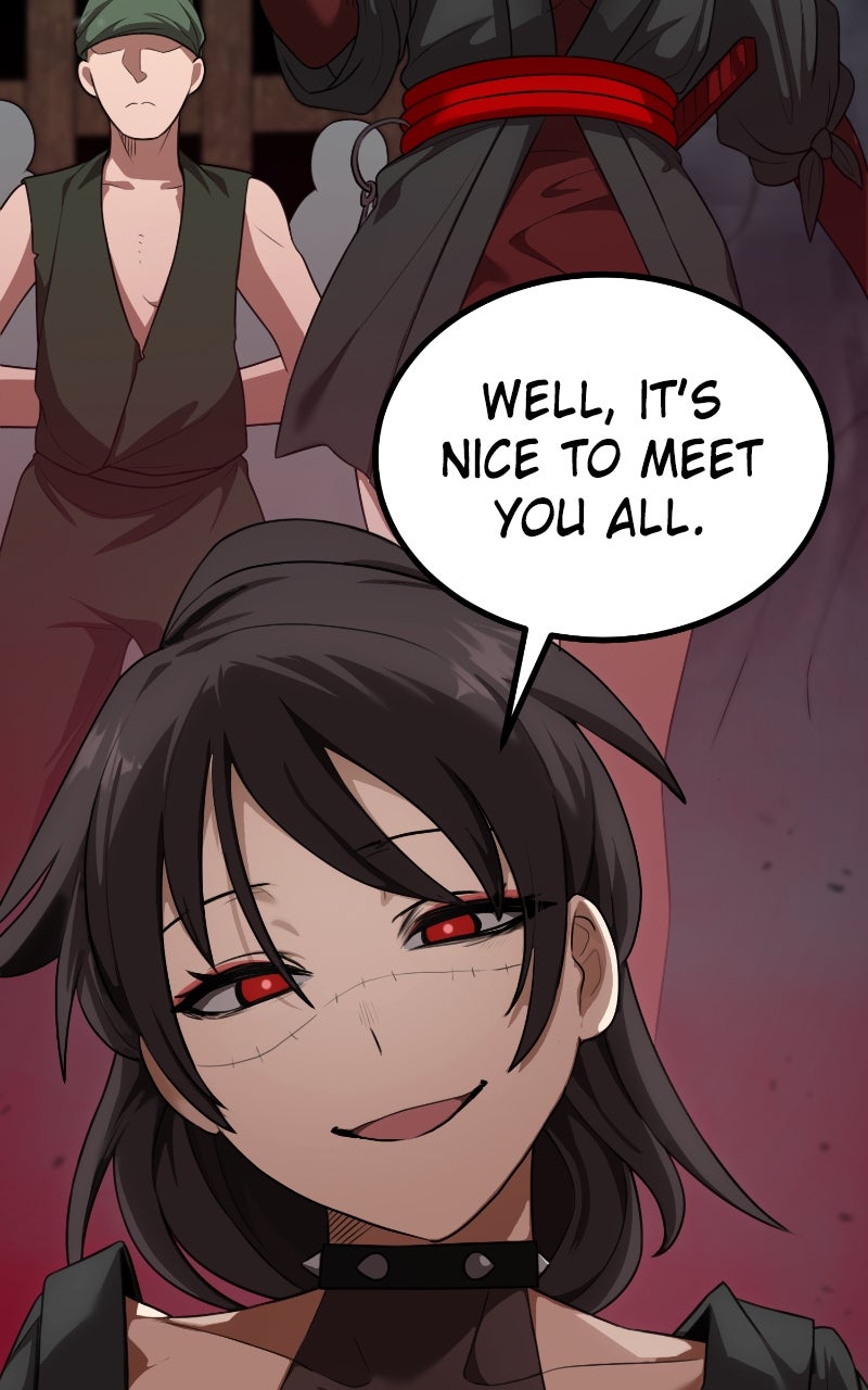 Read Maybe Undefeatable chapter 42 image 20 on Lezhin