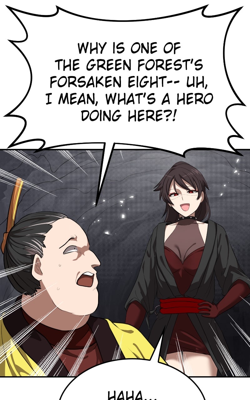 Read Maybe Undefeatable chapter 42 image 22 on Lezhin