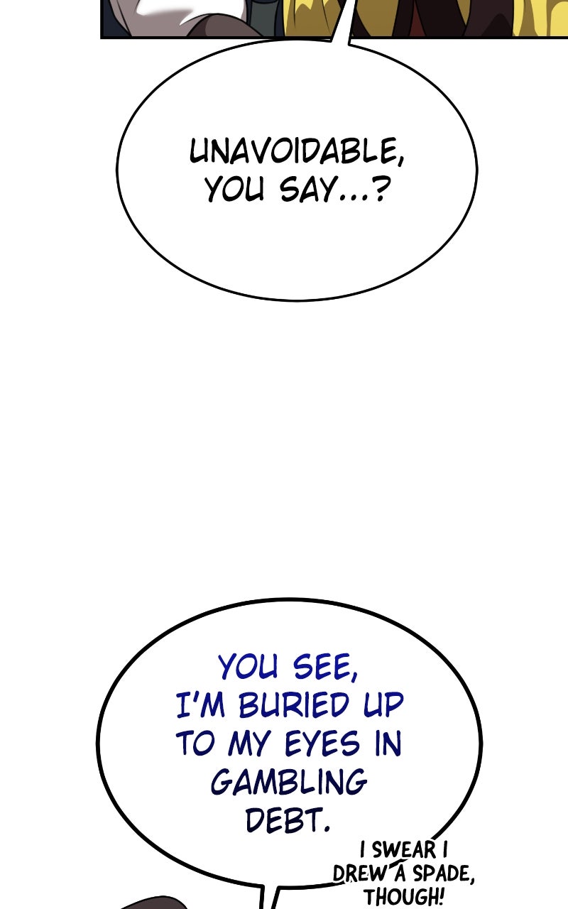 Read Maybe Undefeatable chapter 42 image 26 on Lezhin
