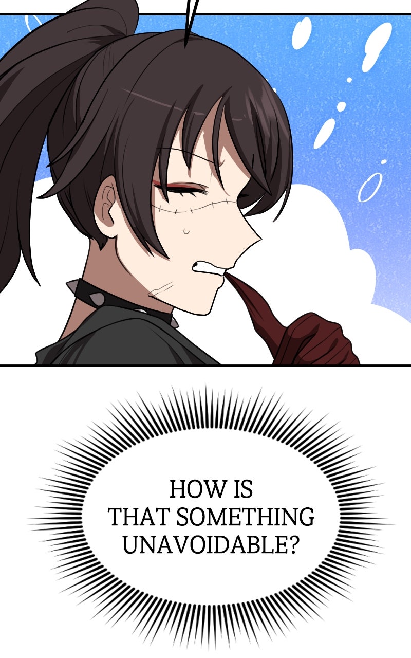 Read Maybe Undefeatable chapter 42 image 27 on Lezhin