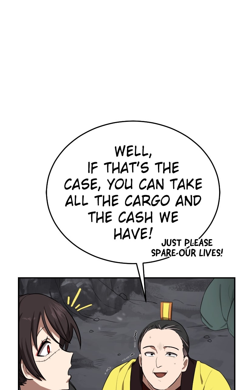 Read Maybe Undefeatable chapter 42 image 28 on Lezhin