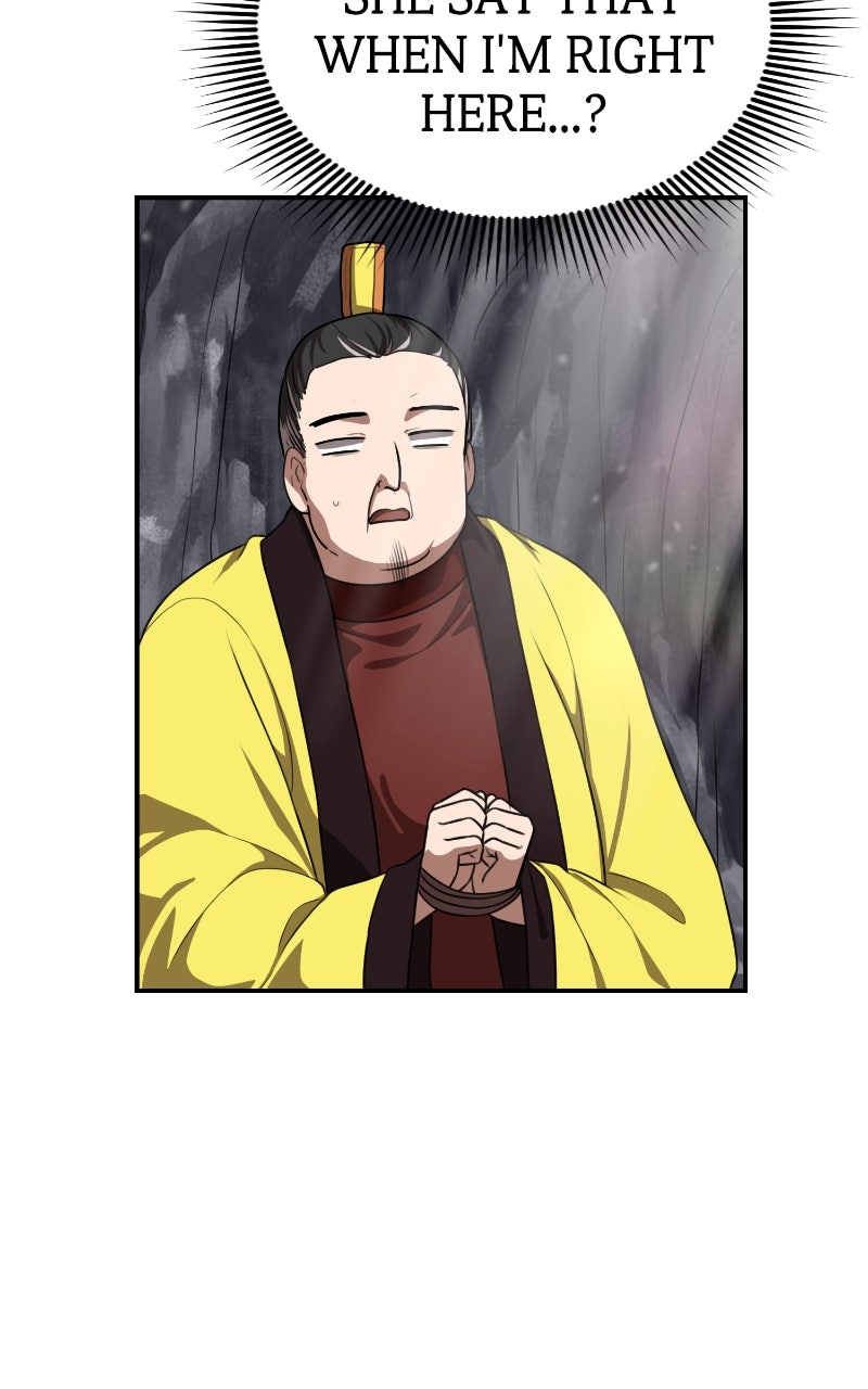 Read Maybe Undefeatable chapter 42 image 3 on Lezhin