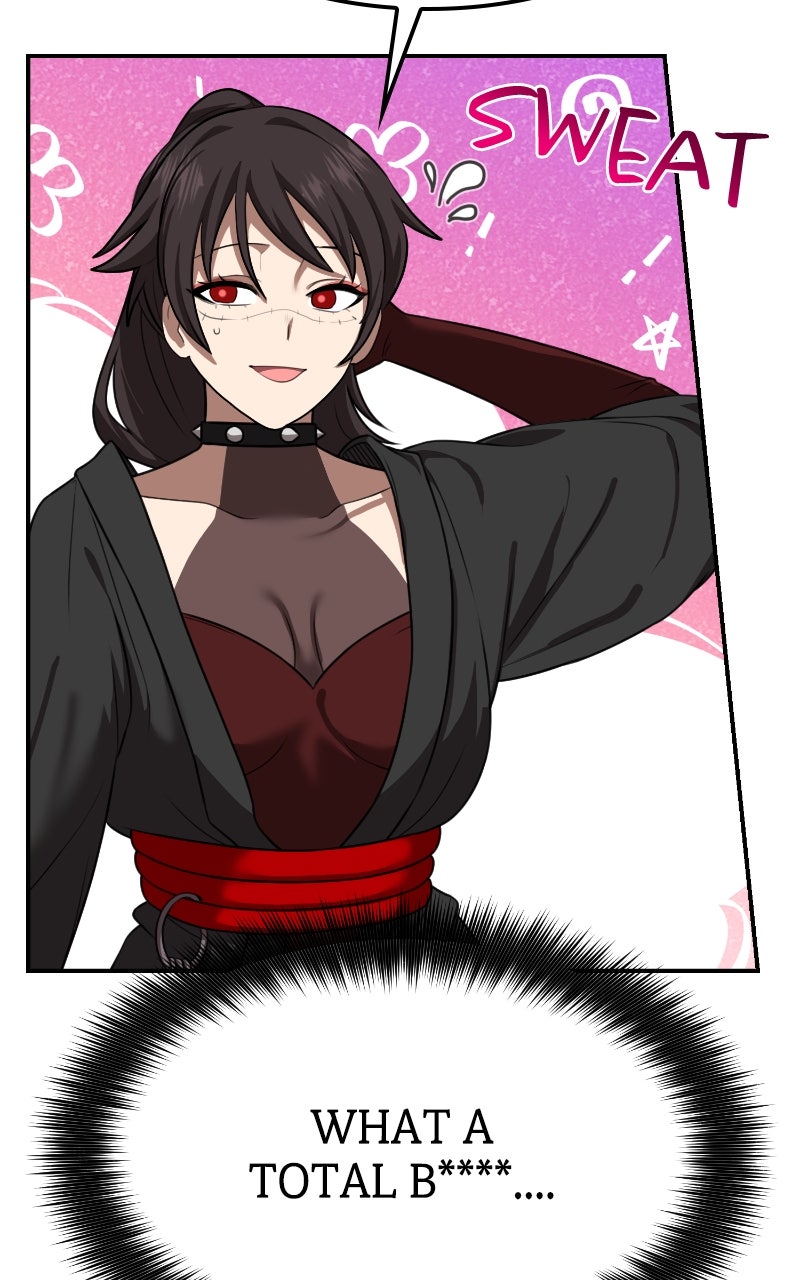 Read Maybe Undefeatable chapter 42 image 30 on Lezhin