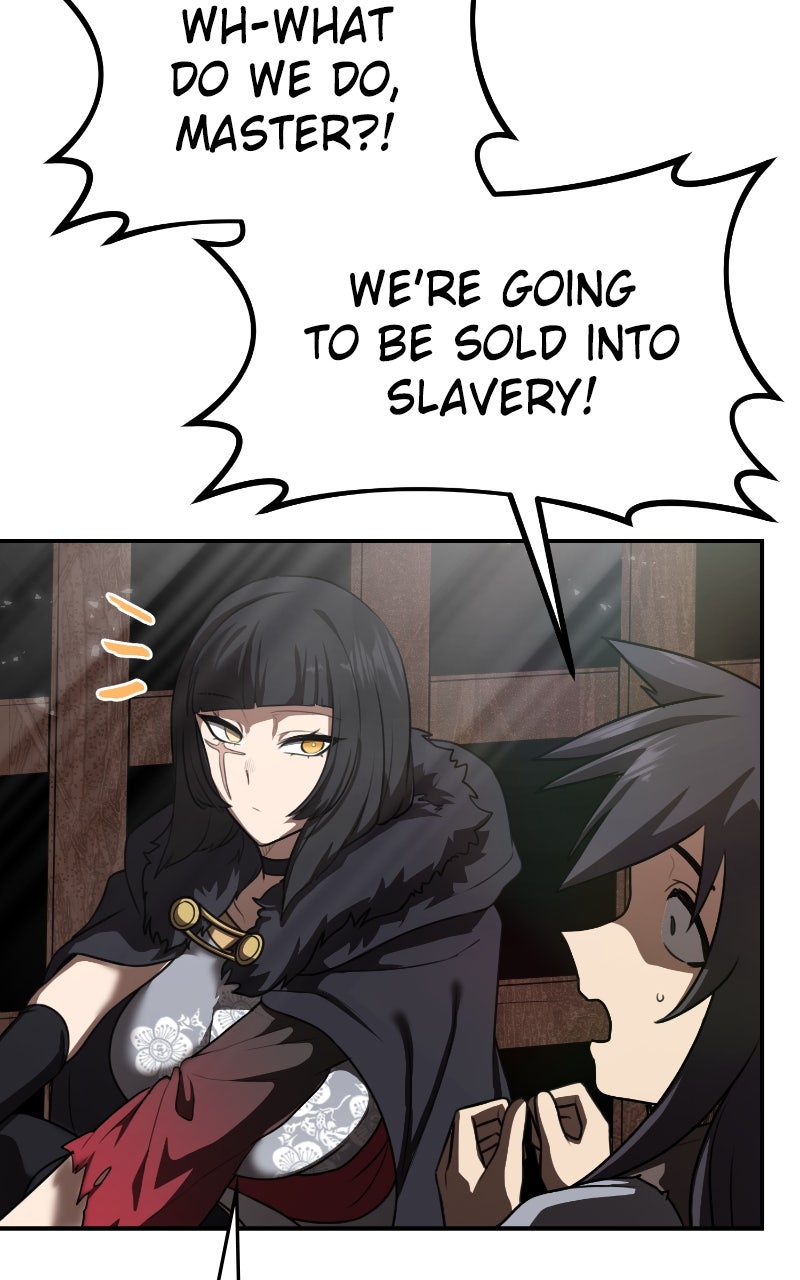 Read Maybe Undefeatable chapter 42 image 35 on Lezhin