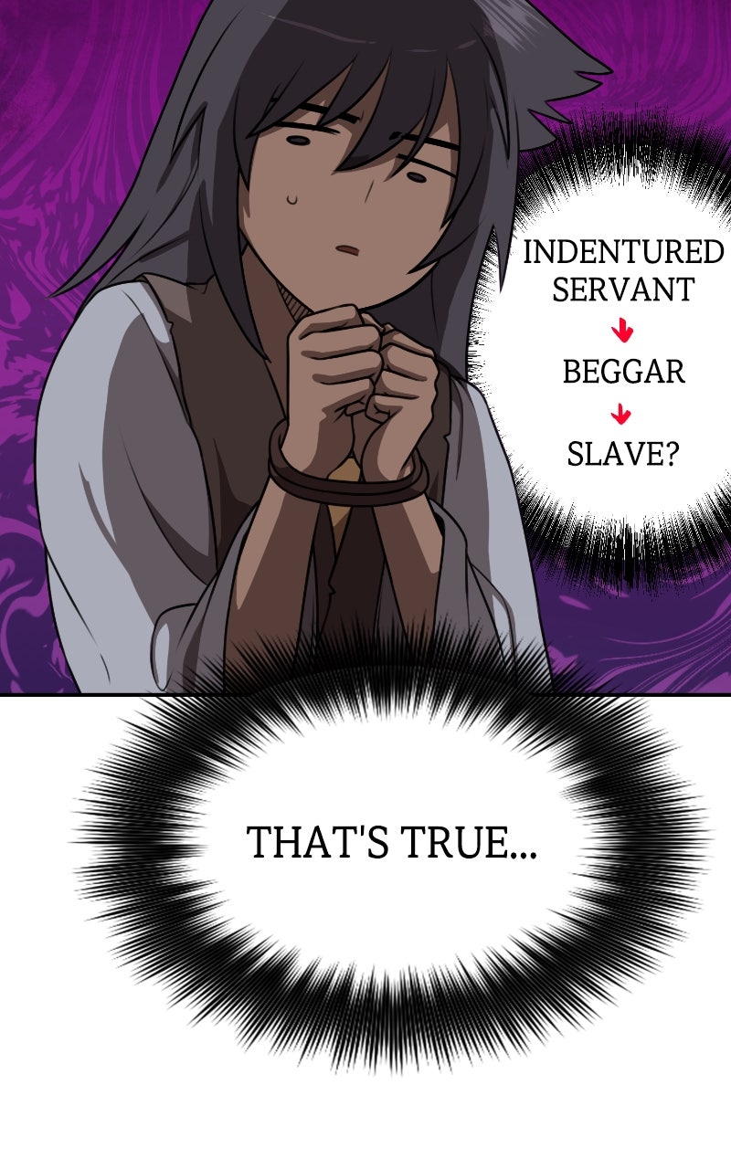 Read Maybe Undefeatable chapter 42 image 37 on Lezhin