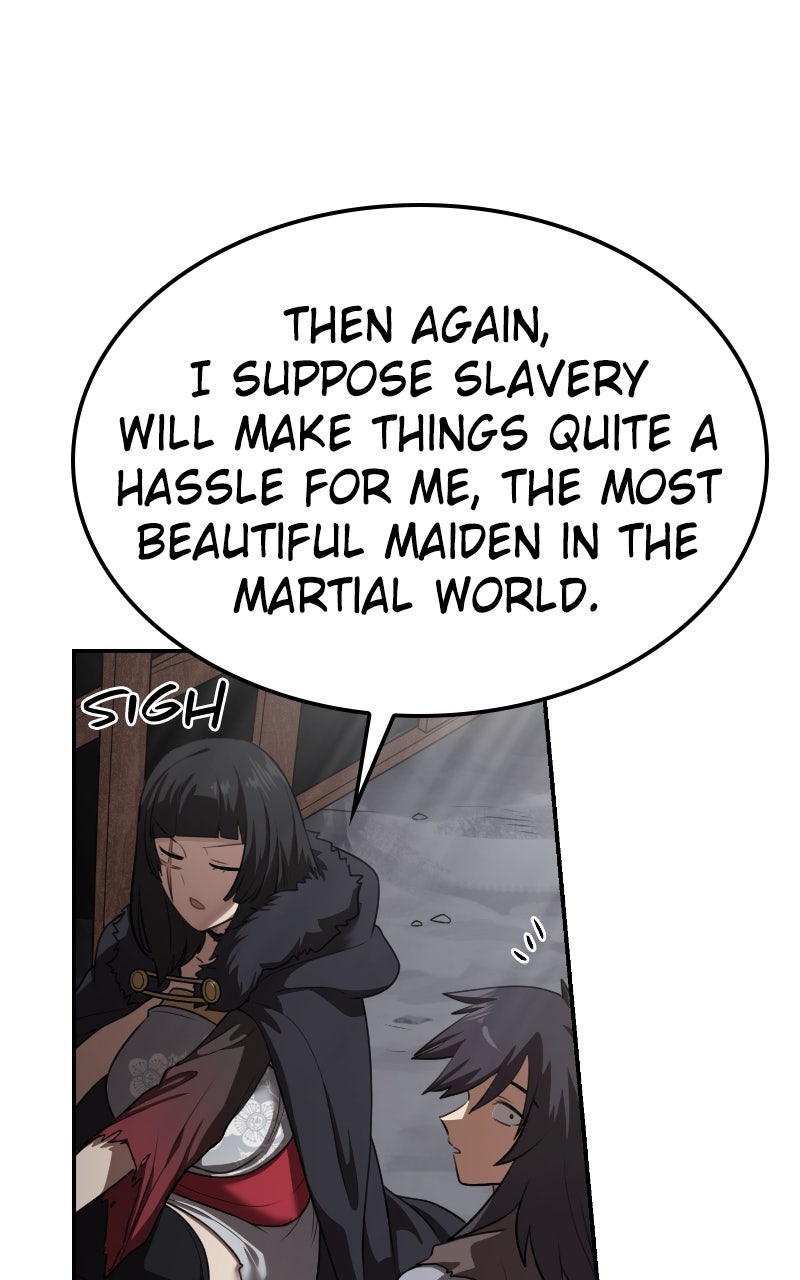 Read Maybe Undefeatable chapter 42 image 38 on Lezhin