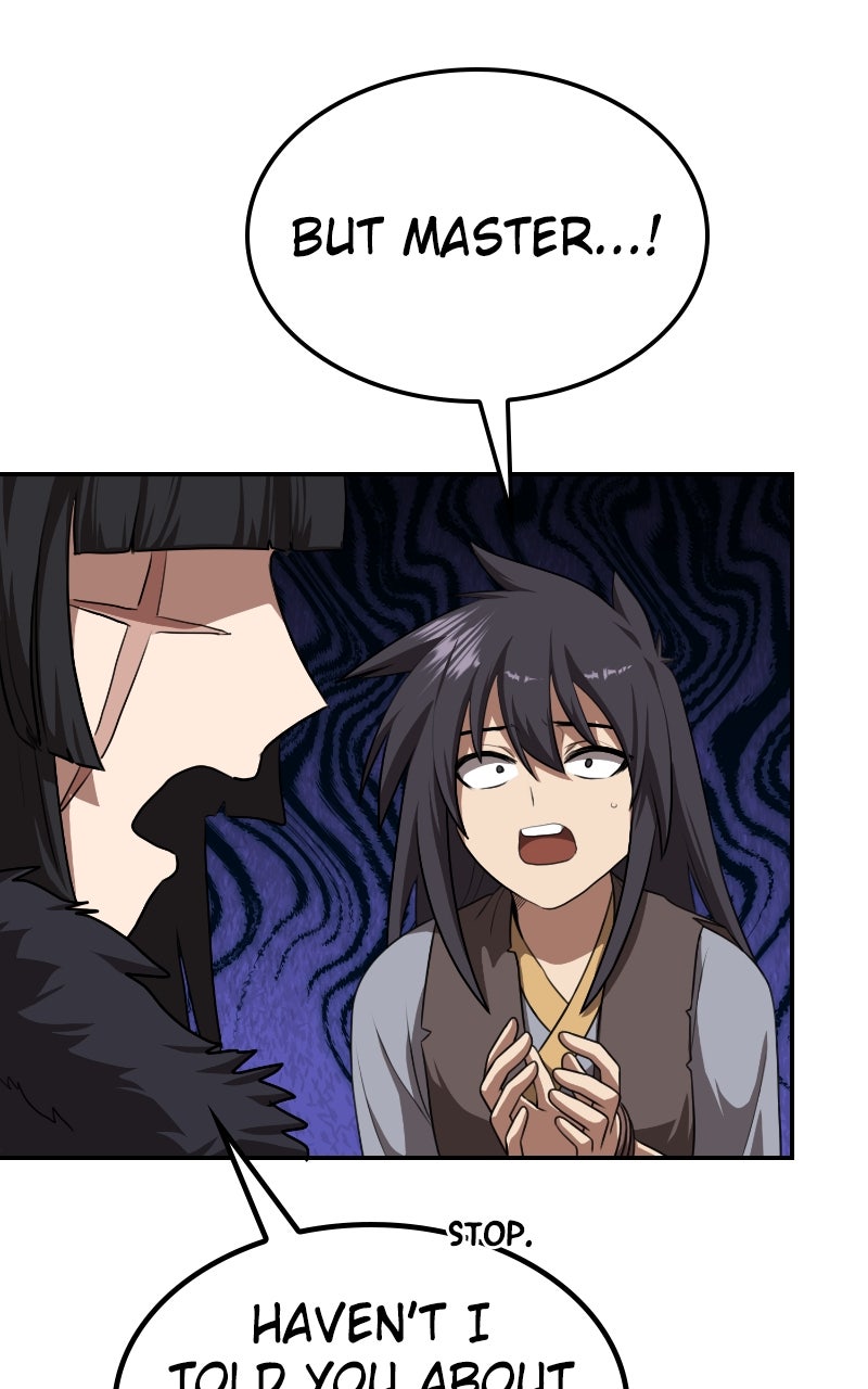 Read Maybe Undefeatable chapter 42 image 4 on Lezhin