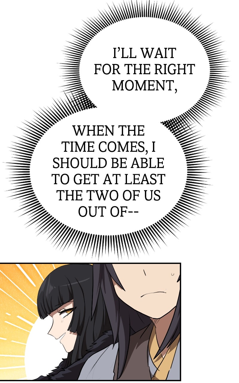 Read Maybe Undefeatable chapter 42 image 41 on Lezhin