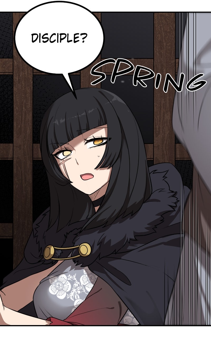 Read Maybe Undefeatable chapter 42 image 42 on Lezhin