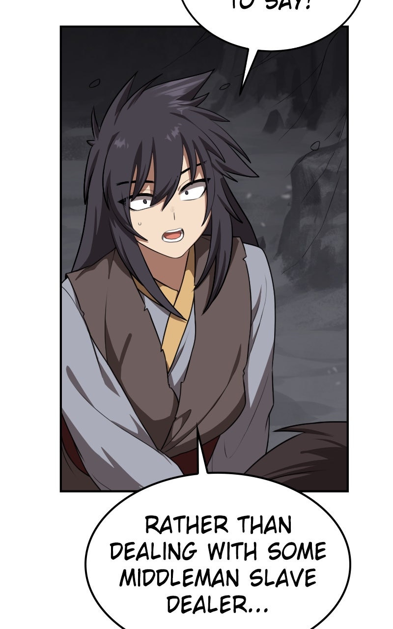 Read Maybe Undefeatable chapter 42 image 45 on Lezhin