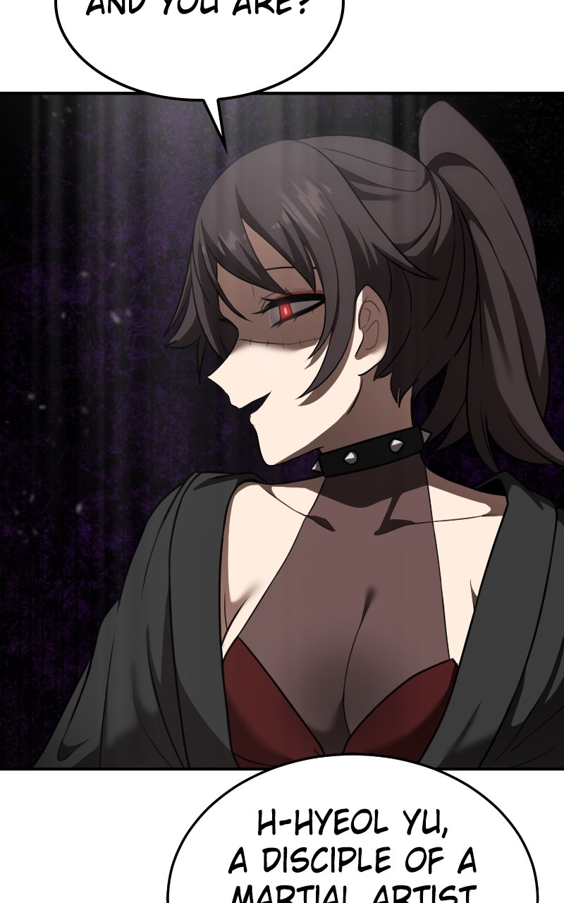 Read Maybe Undefeatable chapter 42 image 48 on Lezhin