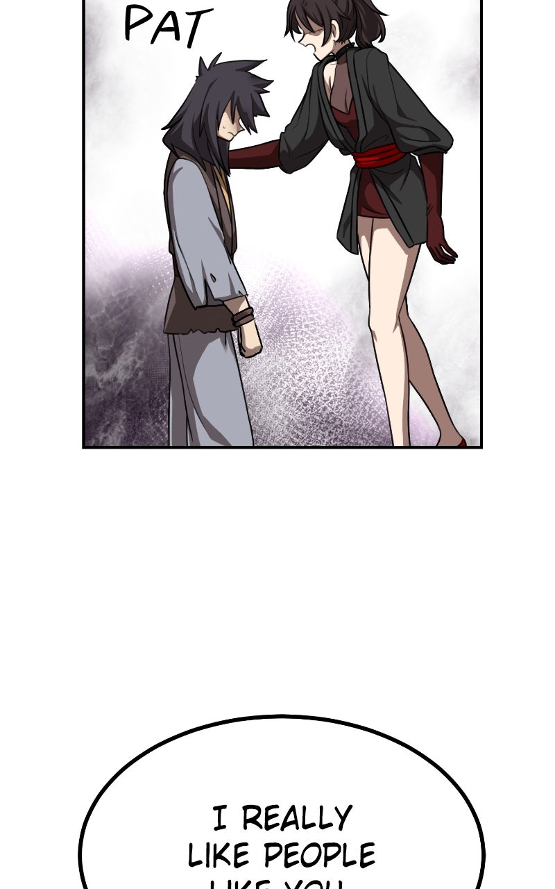 Read Maybe Undefeatable chapter 42 image 51 on Lezhin
