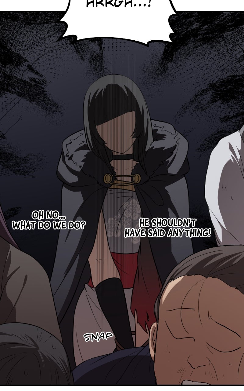 Read Maybe Undefeatable chapter 42 image 57 on Lezhin