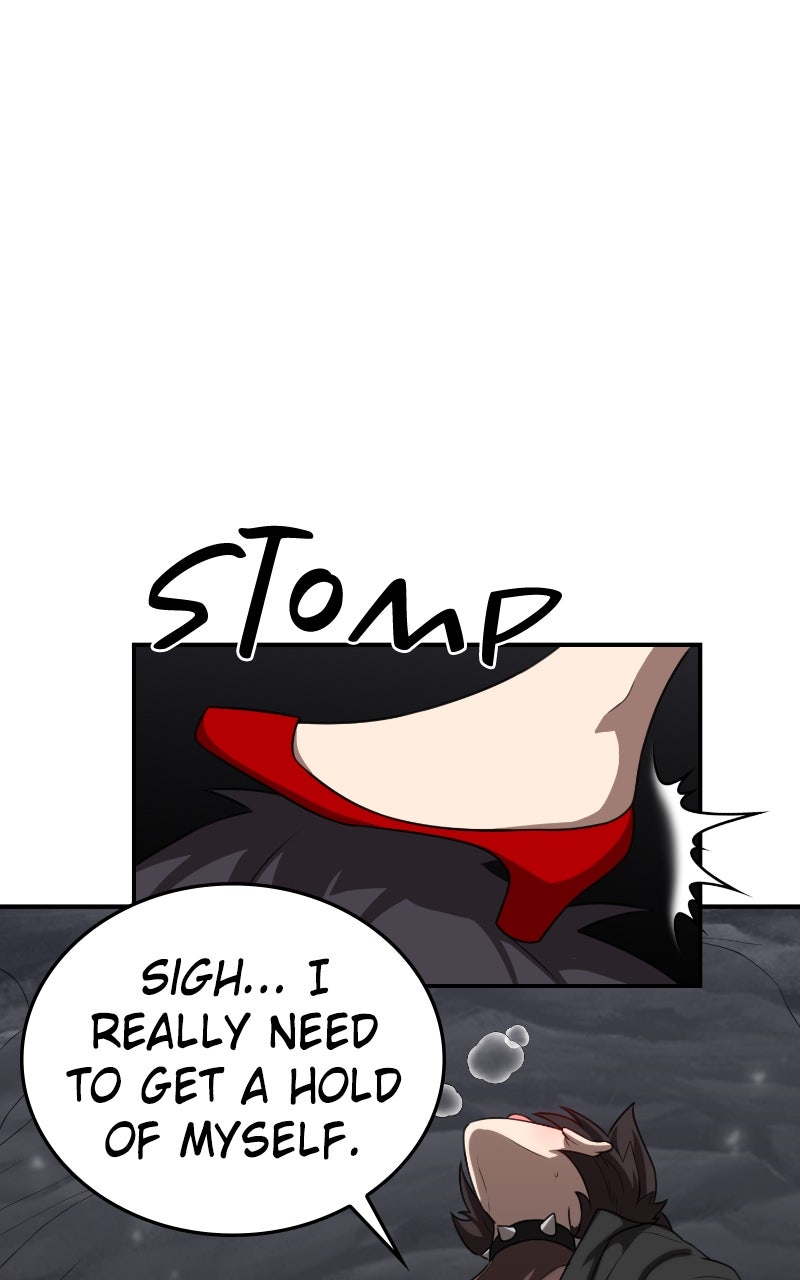 Read Maybe Undefeatable chapter 42 image 58 on Lezhin
