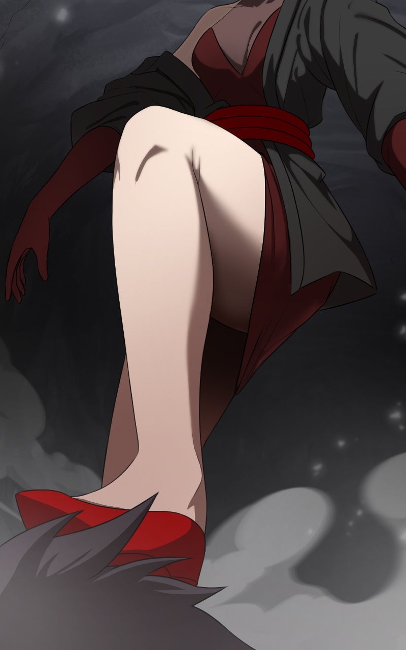 Read Maybe Undefeatable chapter 42 image 59 on Lezhin