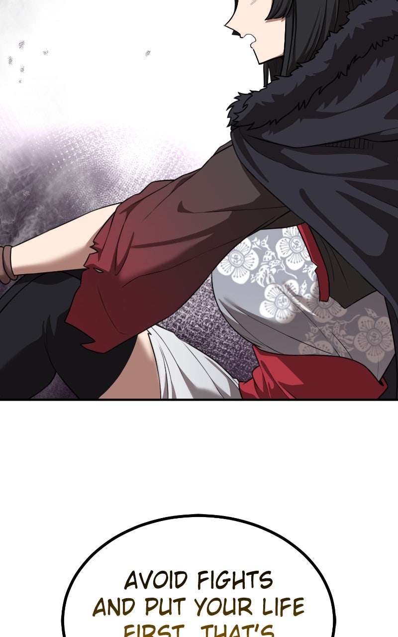 Read Maybe Undefeatable chapter 42 image 6 on Lezhin