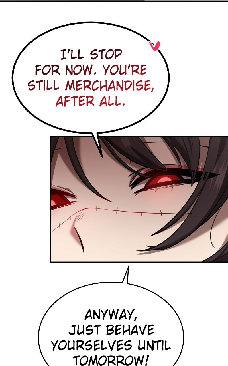 Read Maybe Undefeatable chapter 42 image 60 on Lezhin