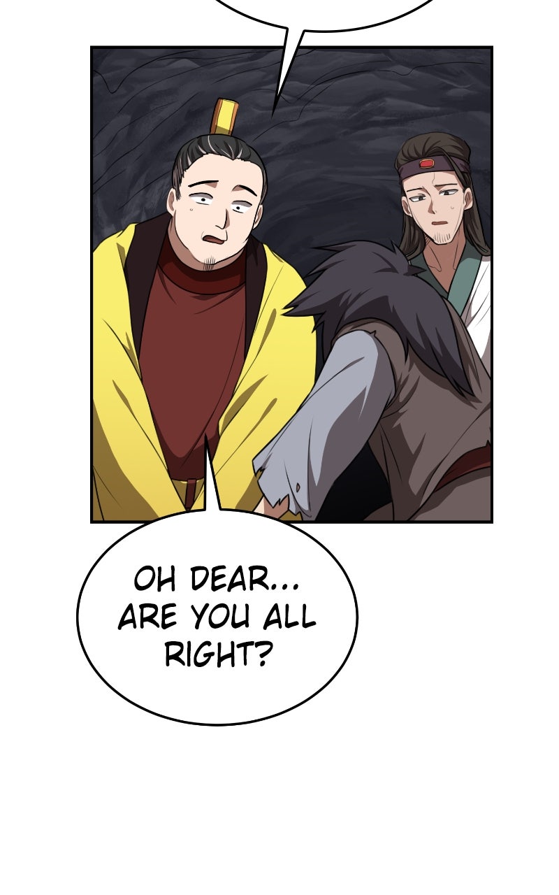 Read Maybe Undefeatable chapter 42 image 62 on Lezhin