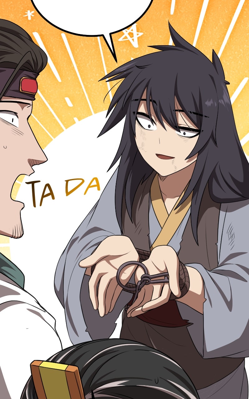 Read Maybe Undefeatable chapter 42 image 64 on Lezhin