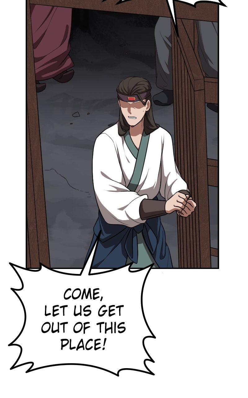 Read Maybe Undefeatable chapter 42 image 69 on Lezhin