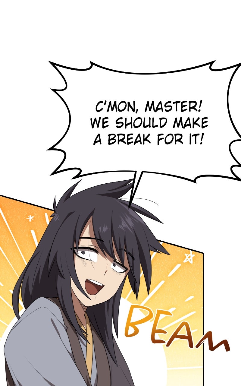 Read Maybe Undefeatable chapter 42 image 70 on Lezhin