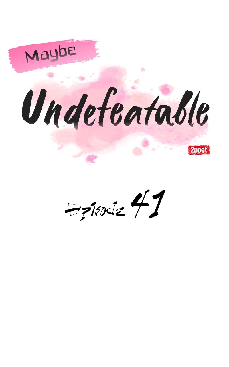 Read Maybe Undefeatable chapter 42 image 73 on Lezhin