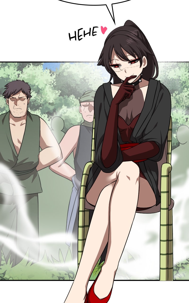 Read Maybe Undefeatable chapter 42 image 76 on Lezhin