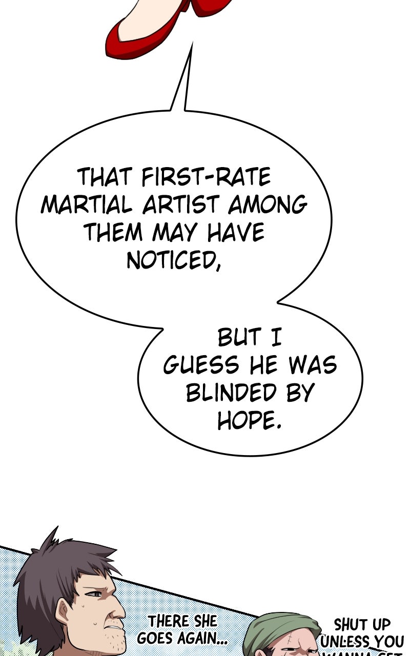 Read Maybe Undefeatable chapter 42 image 77 on Lezhin