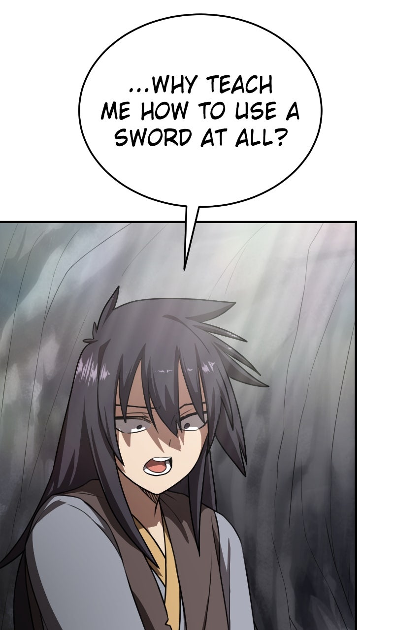 Read Maybe Undefeatable chapter 42 image 8 on Lezhin