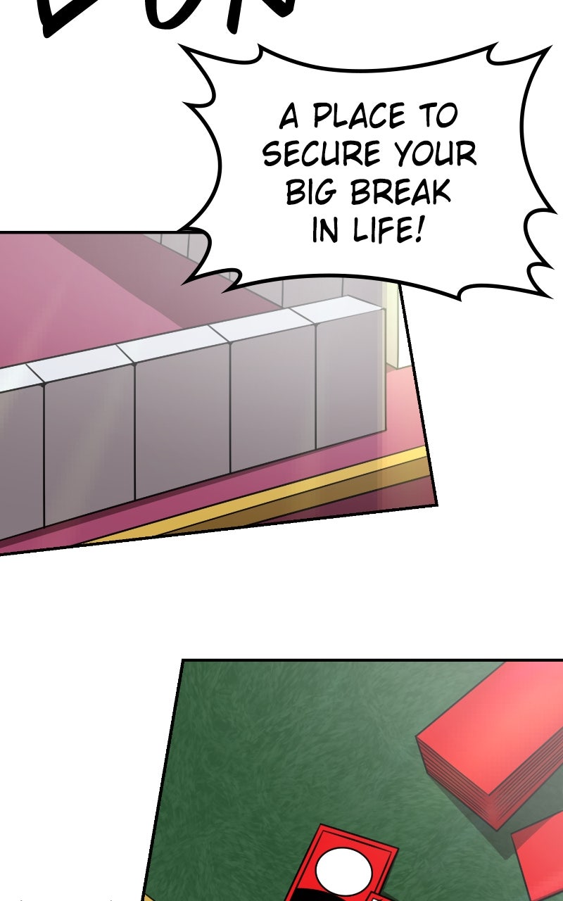Read Maybe Undefeatable chapter 43 image 11 on Lezhin