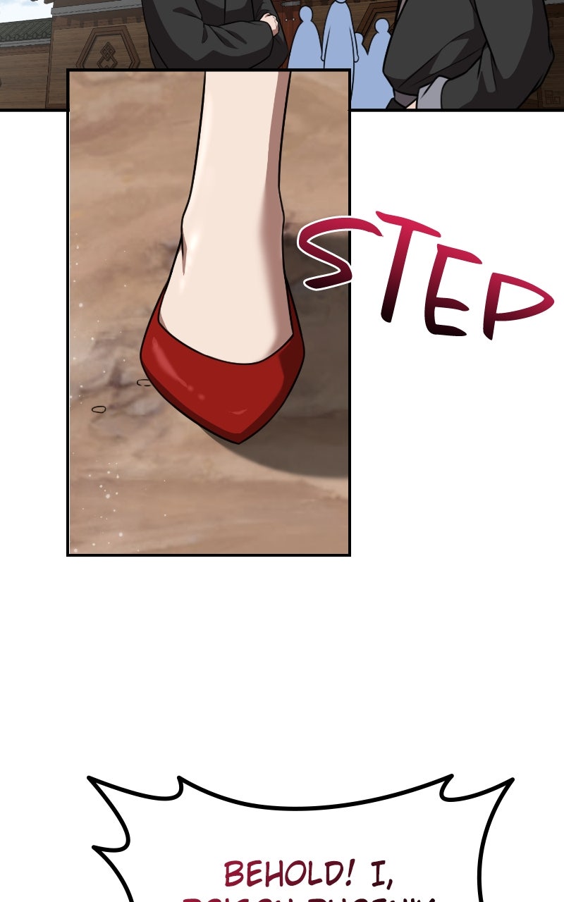 Read Maybe Undefeatable chapter 43 image 17 on Lezhin