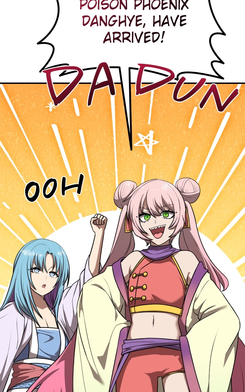 Read Maybe Undefeatable chapter 43 image 18 on Lezhin