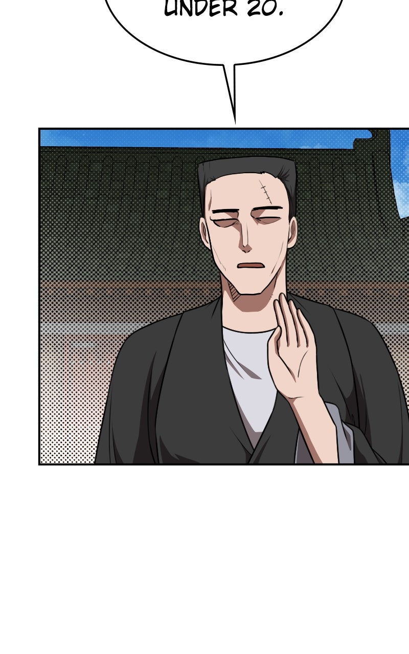 Read Maybe Undefeatable chapter 43 image 20 on Lezhin
