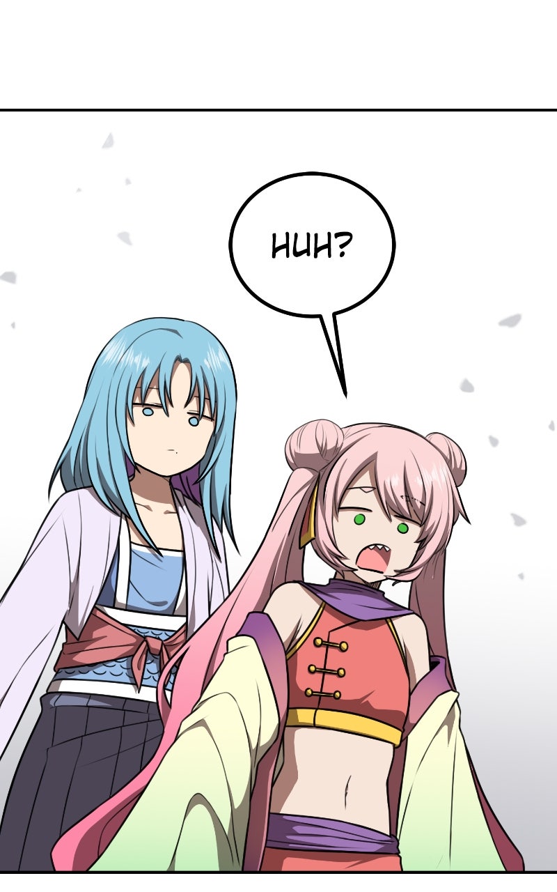 Read Maybe Undefeatable chapter 43 image 21 on Lezhin