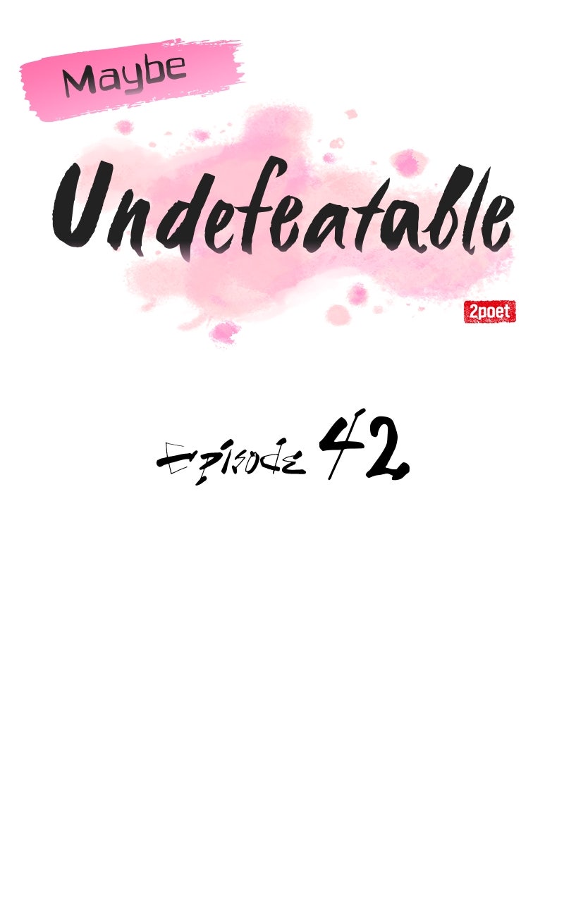 Read Maybe Undefeatable chapter 43 image 23 on Lezhin