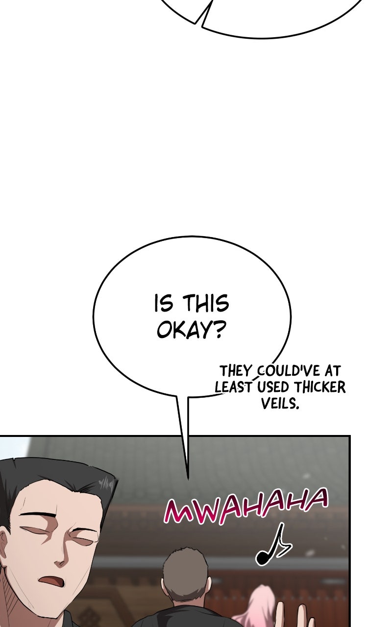 Read Maybe Undefeatable chapter 43 image 26 on Lezhin