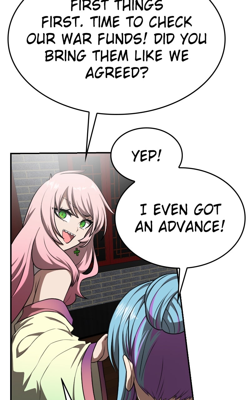 Read Maybe Undefeatable chapter 43 image 31 on Lezhin