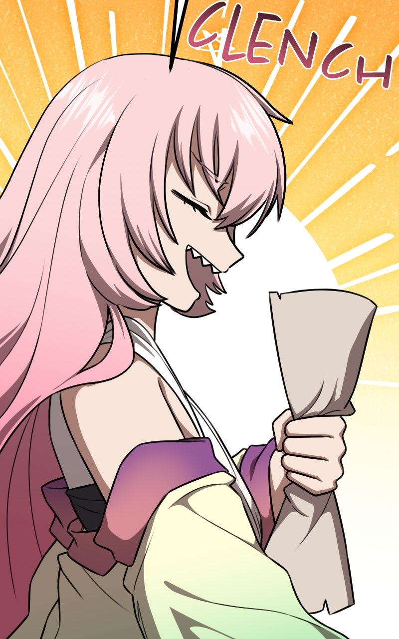 Read Maybe Undefeatable chapter 43 image 36 on Lezhin