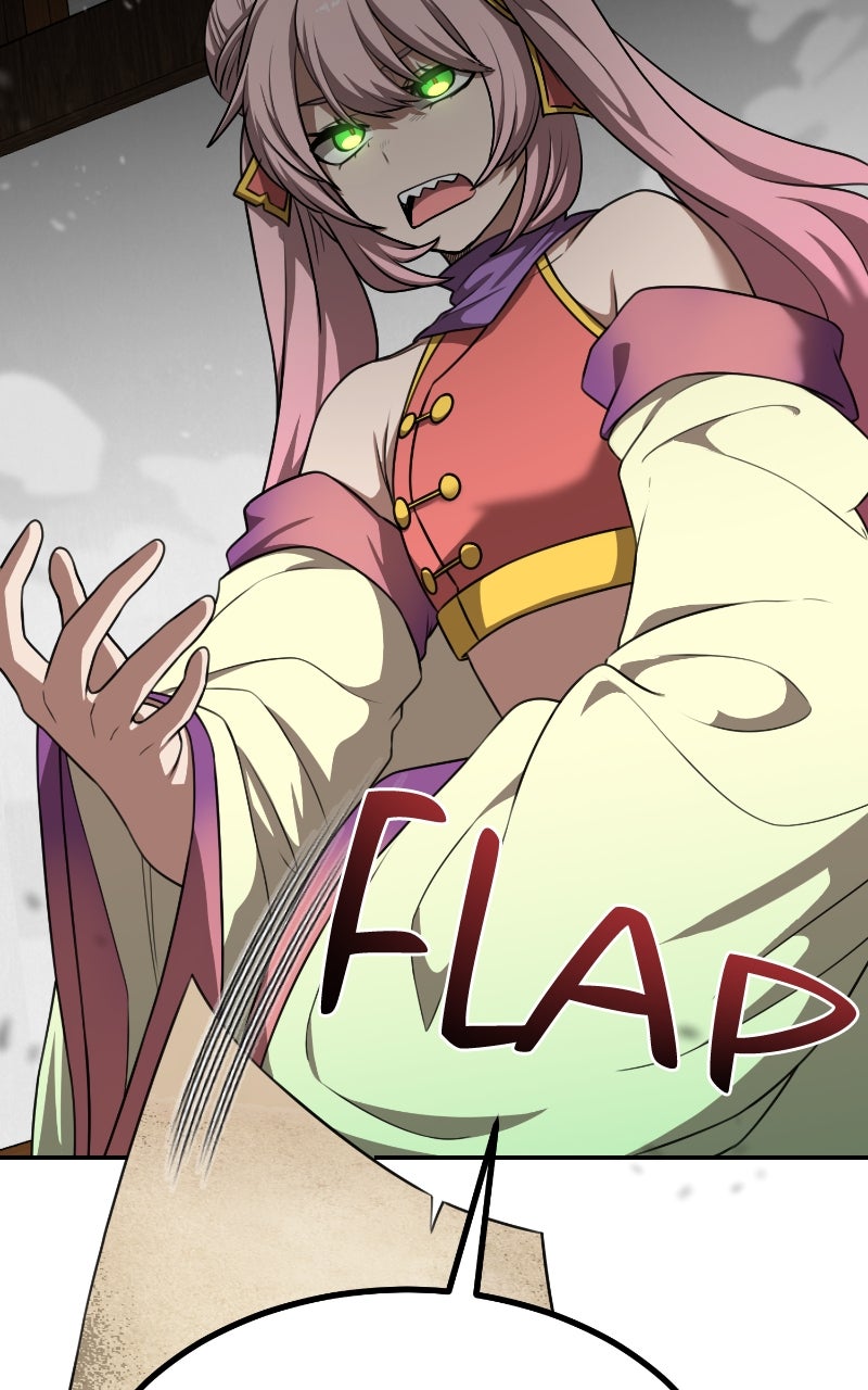 Read Maybe Undefeatable chapter 43 image 4 on Lezhin