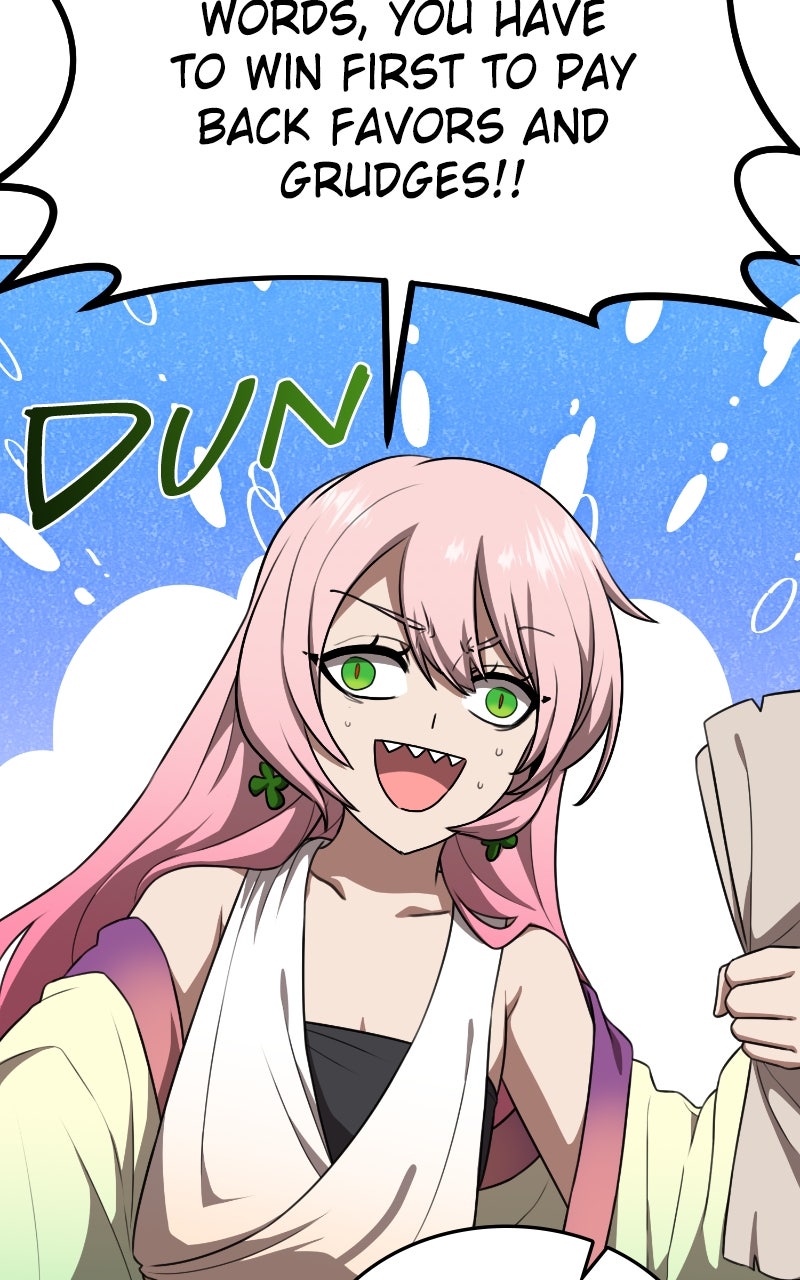 Read Maybe Undefeatable chapter 43 image 41 on Lezhin