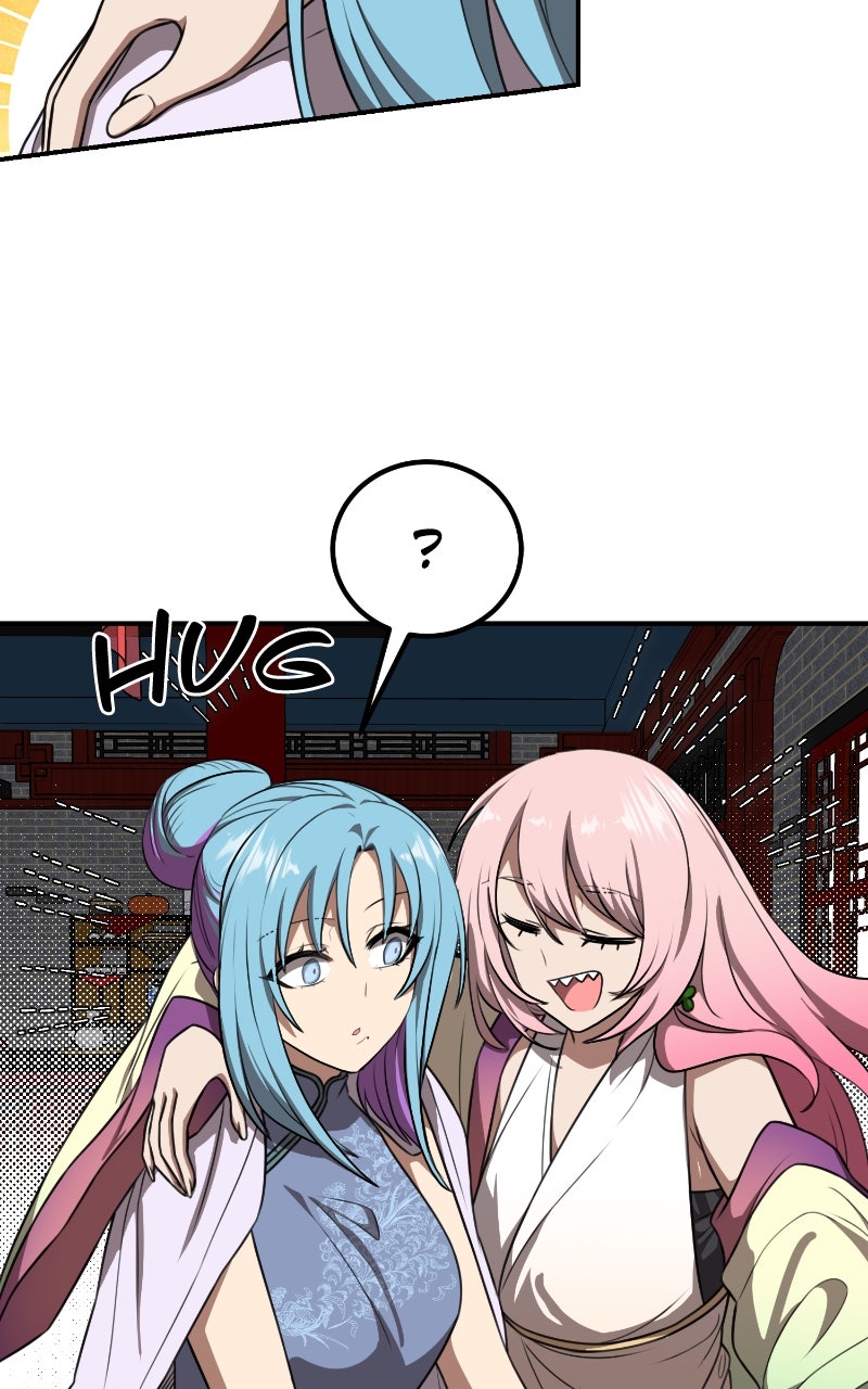Read Maybe Undefeatable chapter 43 image 43 on Lezhin